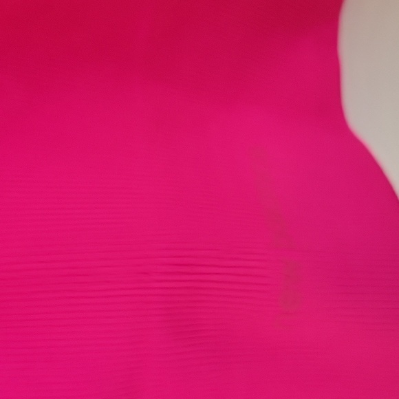 NWOT New Balance Vibrant Pink Workout Set SZ XL - Picture 4 of 10